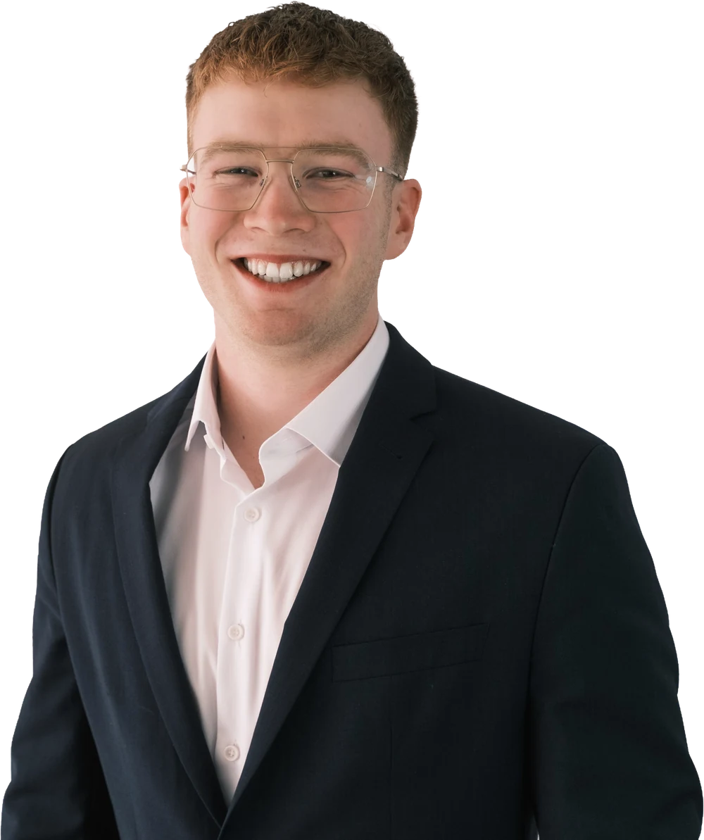 Jannes Kreft, Finanzberater aus Paderborn
